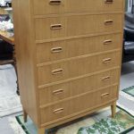 944 5676 CHEST OF DRAWERS